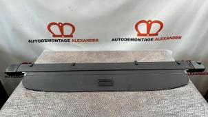 Used Luggage compartment cover Audi Q7 (4LB) 4.2 FSI V8 32V Price on request offered by Alexander Autodemontage