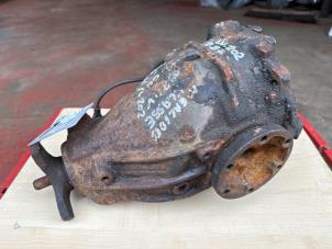 Used Rear differential Mercedes C (W202) 2.0 C-200 16V Price on request offered by Alexander Autodemontage