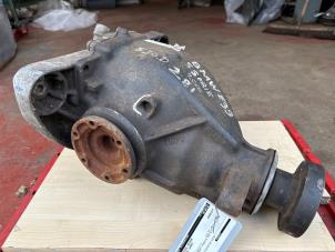 Used Rear differential BMW 5 serie (E39) 530d 24V Price on request offered by Alexander Autodemontage