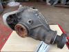 Rear differential from a BMW 5 serie (E39), 1995 / 2004 530d 24V, Saloon, 4-dr, Diesel, 2.926cc, 135kW (184pk), RWD, M57D30; 306D1, 1998-08 / 2000-09, DL71; DL81 2000