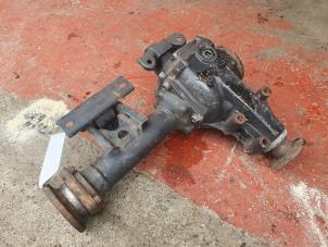 Used Front differential Nissan Terrano (D21) 2.7 TD Price on request offered by Alexander Autodemontage