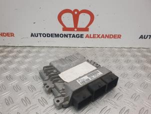 Usagé Ordinateur gestion moteur Citroen C4 Berline (NC) 1.6 Hdi 90 Prix sur demande proposé par Alexander Autodemontage