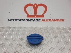 Used Expansion vessel cap Seat Ibiza ST (6J8) 1.2 TDI Ecomotive Price on request offered by Alexander Autodemontage