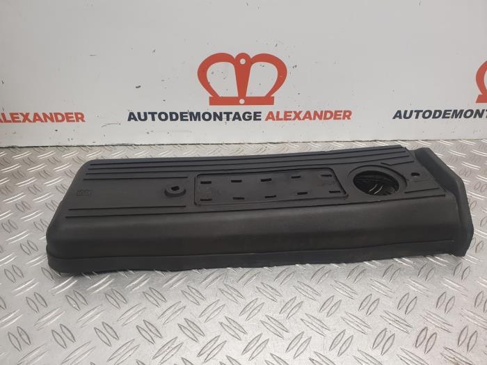 Gebrauchte Ventildeckel Iveco Daily I 30.8 Preis auf Anfrage angeboten von Alexander Autodemontage