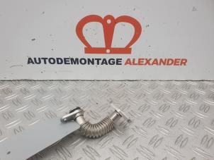 Used Oil pressure line Alfa Romeo 159 (939AX) 1.8 TBI 16V Price on request offered by Alexander Autodemontage