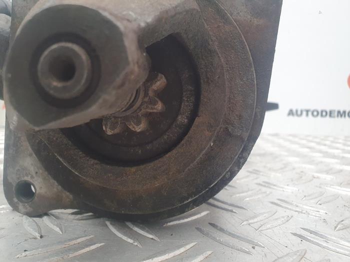 Starter Iveco Daily I 30.8 - 0001362102 814067 BOSCH
