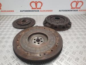Used Clutch kit (complete) Iveco Daily I 30.8 Price on request offered by Alexander Autodemontage