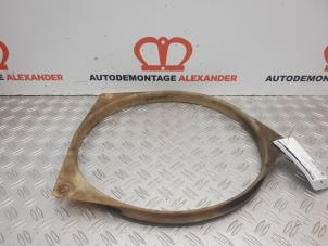 Used Cooling fan housing Iveco Daily I 30.8 Price on request offered by Alexander Autodemontage