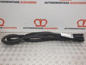 Used Front door seal 4-door, right Volkswagen Polo V (6R) 1.2 TDI 12V BlueMotion Price on request offered by Alexander Autodemontage