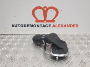 Used Gear stick cover Mercedes CLK (W209) 2.7 270 CDI 20V Price on request offered by Alexander Autodemontage