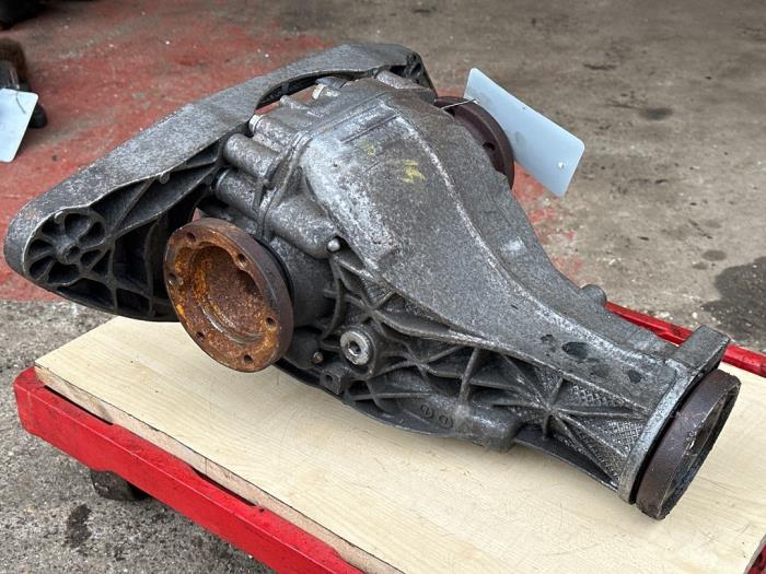 Gebrauchte Differential hinten Audi S6 (C7) 4.0 V8 TFSI Preis auf Anfrage angeboten von Alexander Autodemontage