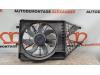 Seat Ibiza IV (6J5) 1.4 16V Cooling fans