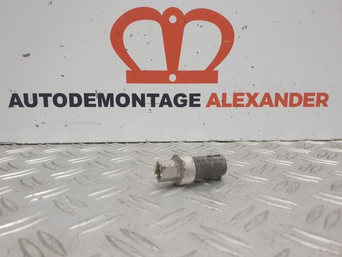 Begagnade Trycksensor, luftkonditionering Ford C-Max (DM2) 1.6 16V Pris på förfrågan erbjuds av Alexander Autodemontage
