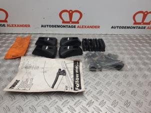 New Roof rail kit Citroen Xsara Break (N2) 2.0 HDi Price on request offered by Alexander Autodemontage