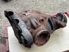 Rear differential from a BMW 5 serie (E39), 1995 / 2004 525 td, Saloon, 4-dr, Diesel, 2.498cc, 85kW (116pk), RWD, M51D25; 256T1, 1997-01 / 2003-06, DF51 2002