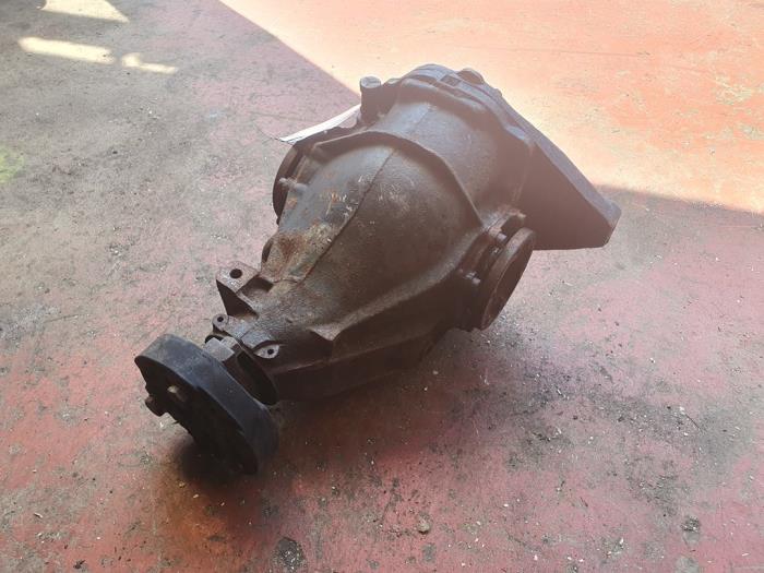 Gebrauchte Differential hinten Mercedes E (W210) 4.2 E-420 32V Preis auf Anfrage angeboten von Alexander Autodemontage