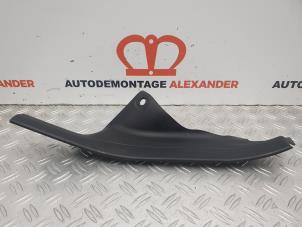 Used Door sill left BMW 1 serie (E87/87N) 116i 1.6 16V Price on request offered by Alexander Autodemontage