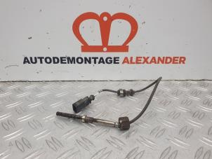 Used Exhaust heat sensor Volkswagen Touran (1T1/T2) 2.0 FSI 16V Price on request offered by Alexander Autodemontage