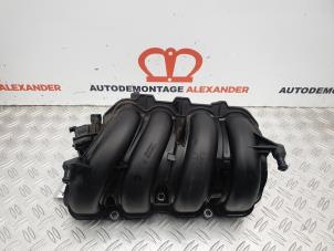 Used Intake manifold Peugeot 207/207+ (WA/WC/WM) 1.6 16V VTi Price on request offered by Alexander Autodemontage