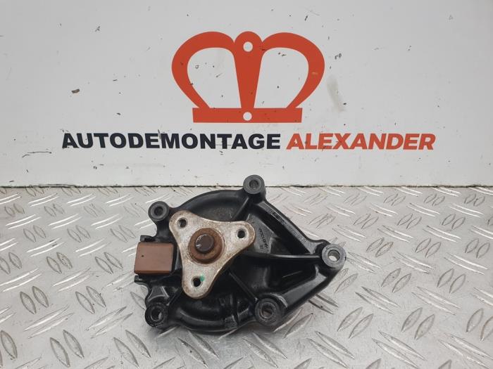 Usagé Pompe à eau Peugeot 207/207+ (WA/WC/WM) 1.6 16V VTi Prix € 40,00 Règlement à la marge proposé par Alexander Autodemontage