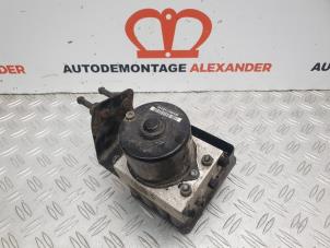 Usagé Pompe ABS Volkswagen Polo IV (9N1/2/3) 1.4 FSI 16V Prix € 80,00 Règlement à la marge proposé par Alexander Autodemontage