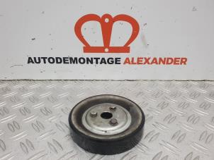 Used Water pump pulley Peugeot 207/207+ (WA/WC/WM) 1.6 16V VTi Price on request offered by Alexander Autodemontage