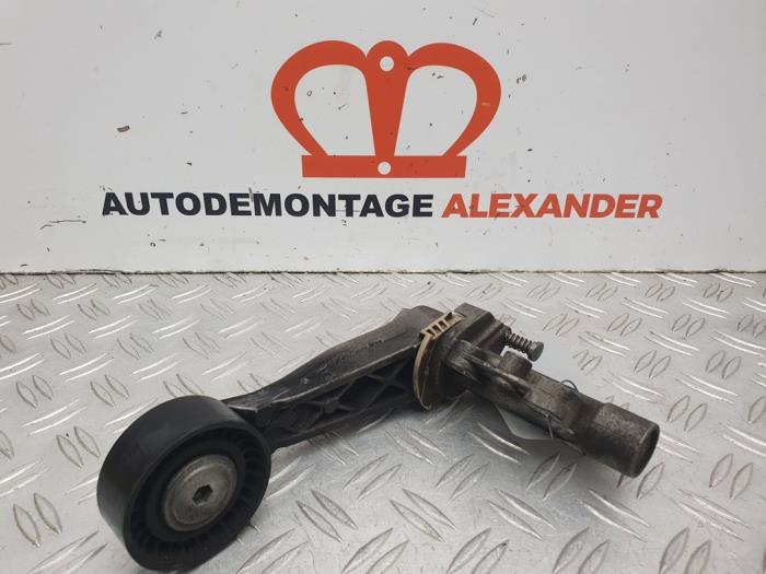 Usados Tensor correa múltiple Peugeot 207/207+ (WA/WC/WM) 1.6 16V VTi Precio de solicitud ofrecido por Alexander Autodemontage