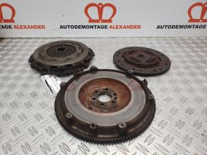 Used Clutch kit (complete) Peugeot 207/207+ (WA/WC/WM) 1.6 16V VTi Price on request offered by Alexander Autodemontage