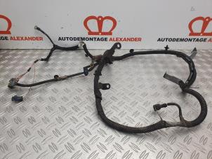 Used Wiring harness Peugeot 308 (4A/C) 1.6 VTI 16V Price on request offered by Alexander Autodemontage
