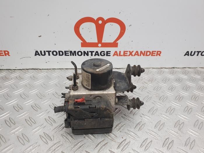 Usagé Bloc ABS Seat Leon (1P1) 1.9 TDI 90 Prix € 14,98 Règlement à la marge proposé par Alexander Autodemontage