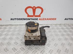 Used ABS pump Mazda 2 (DE) 1.3 16V S-VT Price on request offered by Alexander Autodemontage