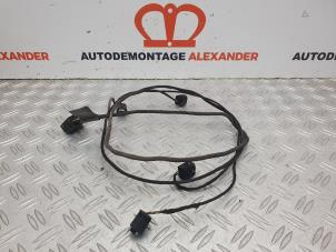 Used Pdc wiring harness BMW 5 serie Touring (E61) 530d 24V Price on request offered by Alexander Autodemontage