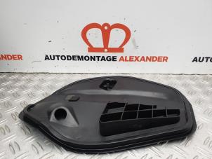 Used Door plate 4-door right front Volkswagen Polo V (6R) 1.6 TDI 16V 90 Price on request offered by Alexander Autodemontage