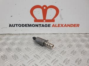 Used Camshaft adjuster Peugeot 207/207+ (WA/WC/WM) 1.6 16V VTi Price on request offered by Alexander Autodemontage