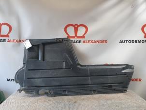 Used Bash plate BMW 1 serie (F20) 116i 1.6 16V Price on request offered by Alexander Autodemontage