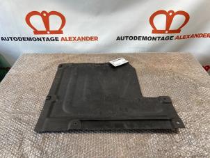 Used Bash plate BMW 1 serie (E87/87N) 120i 16V Price on request offered by Alexander Autodemontage