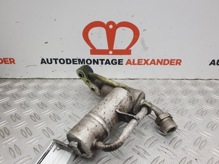 Gebrauchte Klima Trockner Jaguar XJ6 (XJ40) 3.6 24V Preis auf Anfrage angeboten von Alexander Autodemontage