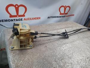 Used Gear-change mechanism Ford C-Max (DM2) 1.6 16V Price on request offered by Alexander Autodemontage