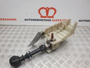 Used Gearbox mechanism Citroen Jumpy (G9) 2.0 HDI 120 16V Price on request offered by Alexander Autodemontage