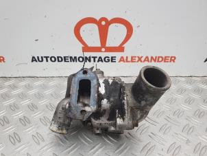 Used Thermostat housing Jaguar XJ6 (XJ40) 3.6 24V Price on request offered by Alexander Autodemontage
