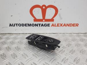 Usados Interruptor de ventanilla eléctrica BMW 3 serie Touring (F31) 318i 1.5 TwinPower Turbo 12V Precio € 50,00 Norma de margen ofrecido por Alexander Autodemontage