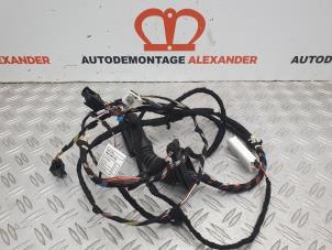Used Wiring harness BMW 3 serie Touring (F31) 318i 1.5 TwinPower Turbo 12V Price on request offered by Alexander Autodemontage
