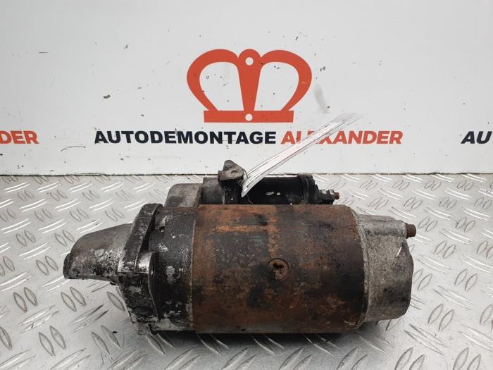 Used Starter Jaguar XJ6 series I/II/III 4.2 Series III Price on request offered by Alexander Autodemontage