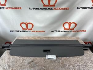 Used Luggage compartment cover Skoda Octavia Combi (1Z5) 1.6 TDI Greenline Price € 100,00 Margin scheme offered by Alexander Autodemontage