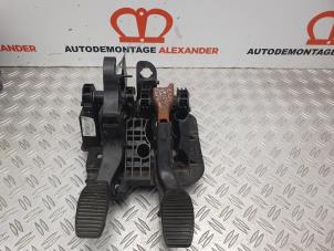 Used Set of pedals Ford Ka II 1.2 Price on request offered by Alexander Autodemontage