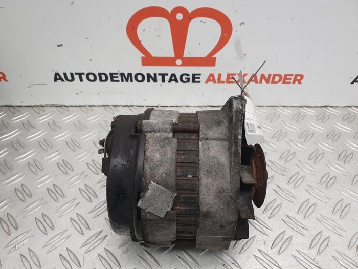 Begagnade Dynamo Jaguar XJ6 (XJ40) 3.6 24V Pris € 300,00 Marginaltabell erbjuds av Alexander Autodemontage
