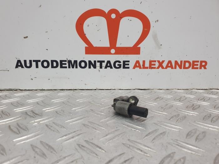 Gebrauchte Nockenwelle Sensor Peugeot Partner (GC/GF/GG/GJ/GK) 1.6 HDI 90 16V Preis auf Anfrage angeboten von Alexander Autodemontage