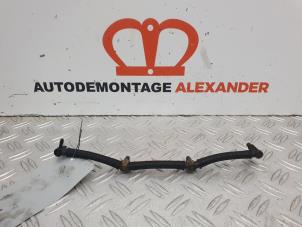 Used Fuel line Peugeot Partner (GC/GF/GG/GJ/GK) 1.6 HDI 90 16V Price on request offered by Alexander Autodemontage