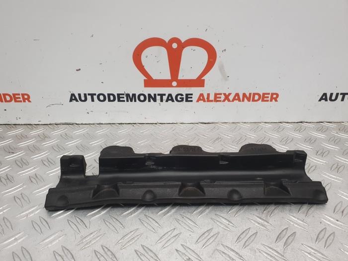 Usagé Divers Mercedes E-Klasse AMG (W212) 6.2 E-63 AMG V8 32V Prix sur demande proposé par Alexander Autodemontage