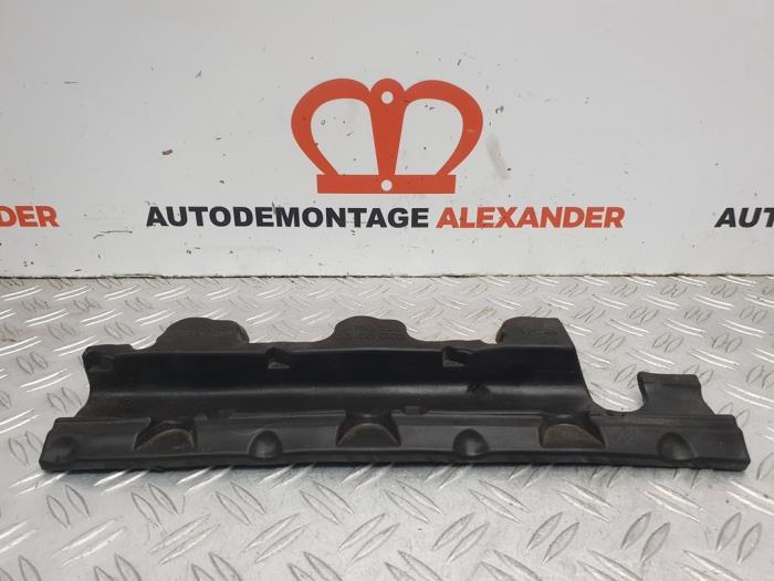 Usagé Divers Mercedes E-Klasse AMG (W212) 6.2 E-63 AMG V8 32V Prix sur demande proposé par Alexander Autodemontage